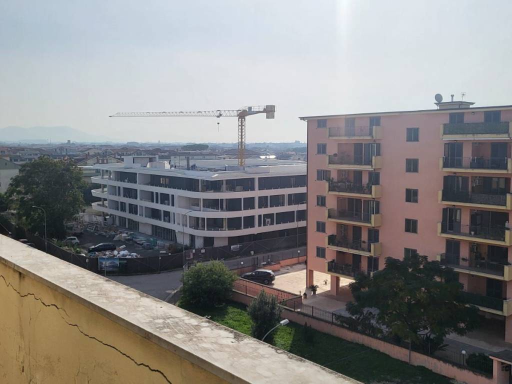 Appartamento a San prisco in Via Niccolò Copernico, 2 - Foto 2