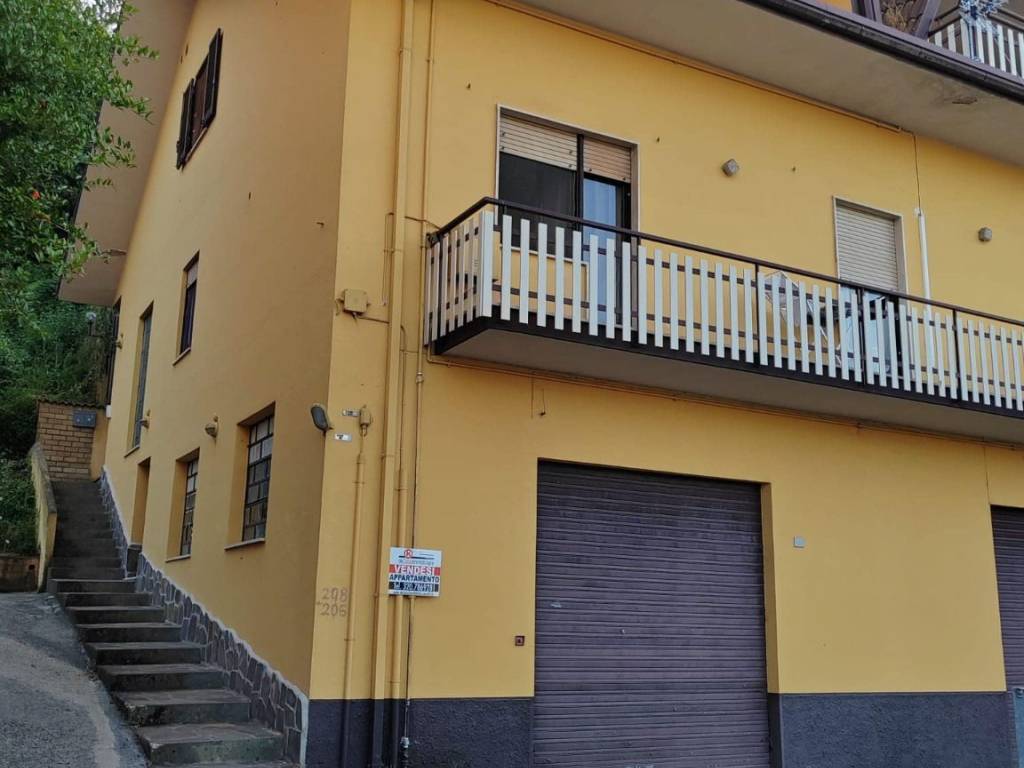 Casa indipendente a Ceccano in Via Gaeta - Foto 2
