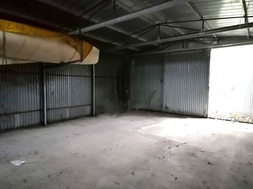 Box / garage a Jesi in Viale del Lavoro - Foto 2