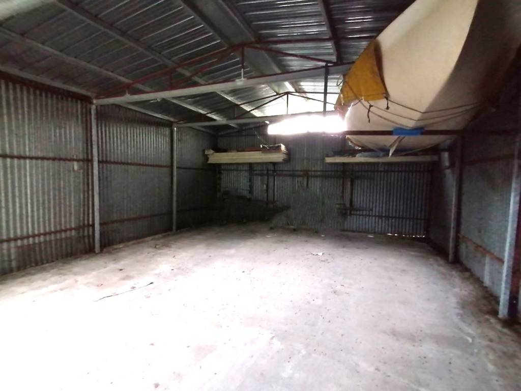 Box / garage a Jesi in Viale del Lavoro - Foto 3