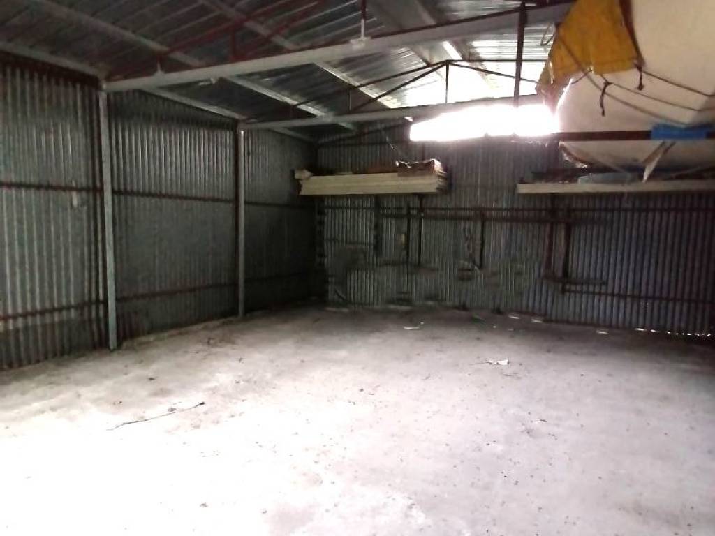 Box / garage a Jesi in Viale del Lavoro - Foto 4