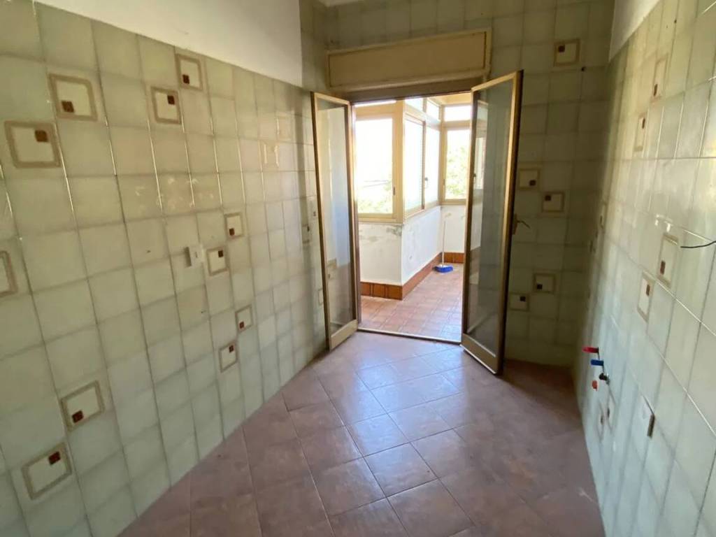 Appartamento a Palermo in Via Partanna Mondello - Foto 5