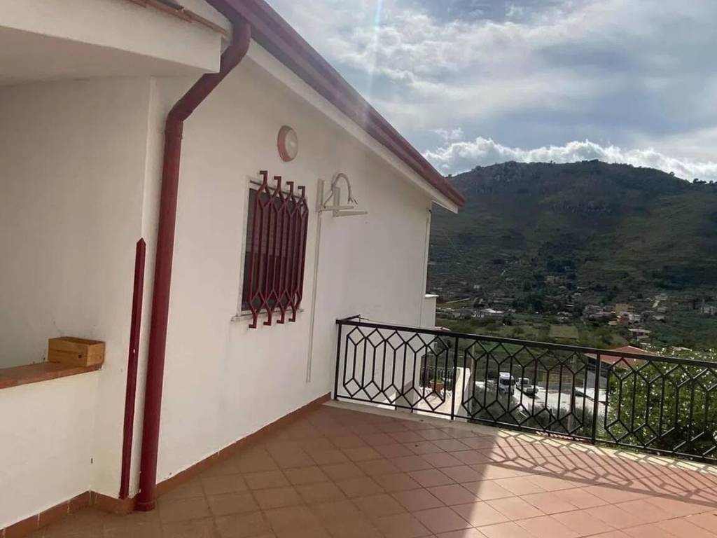 Villa a Palermo in Via Gibilrossa - Foto 3
