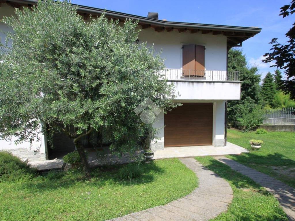 Villa a Bulciago in Via portanea, 39 - Foto 3