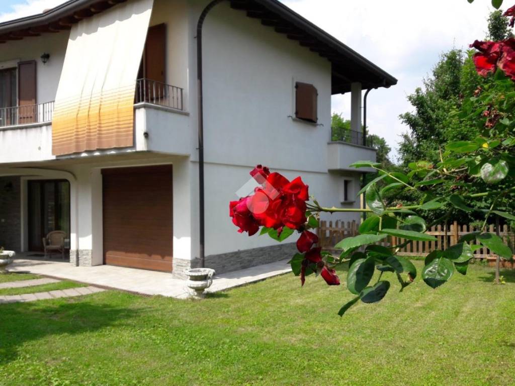 Villa a Bulciago in Via portanea, 39 - Foto 4