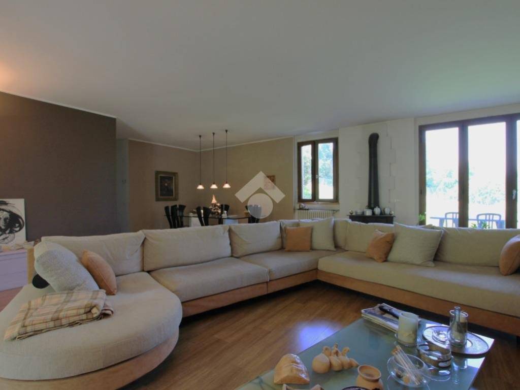 Villa a Bulciago in Via portanea, 39 - Foto 5