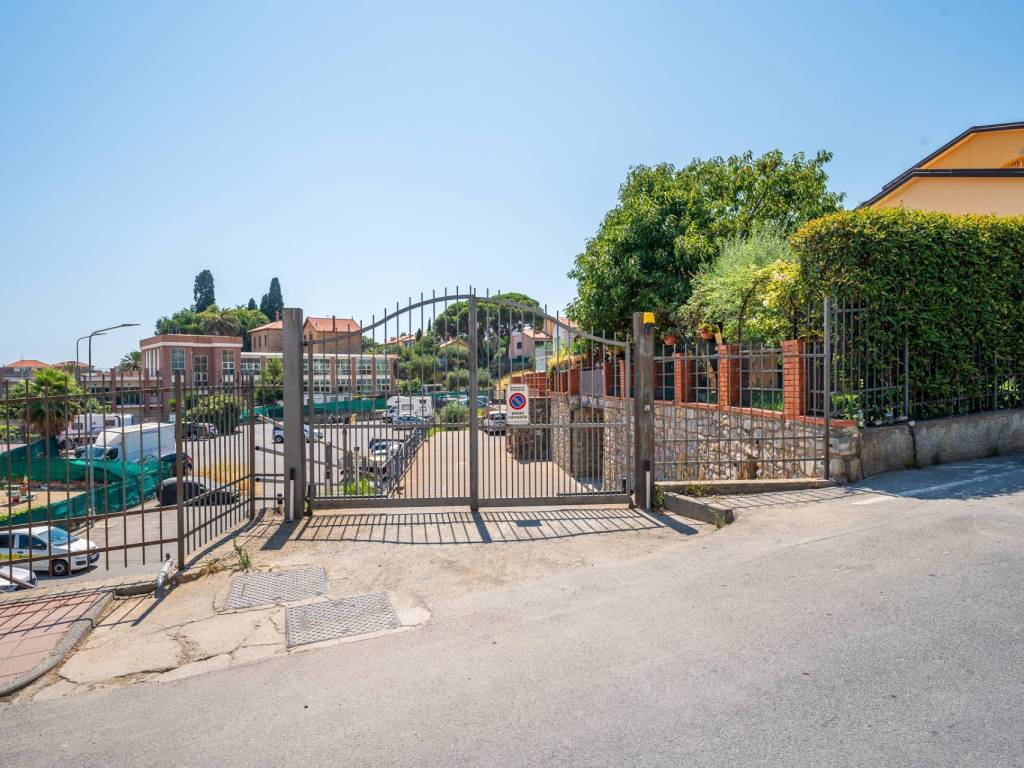Immobile a Taggia in Via Borghi - Foto 2