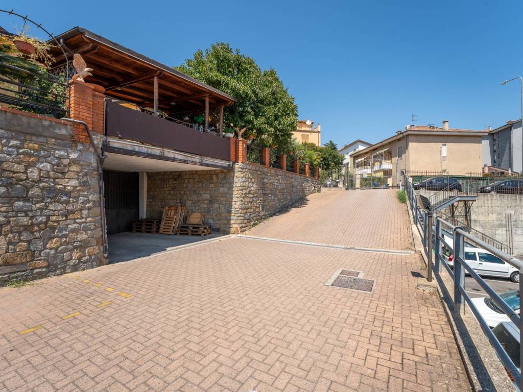 Immobile a Taggia in Via Borghi - Foto 3