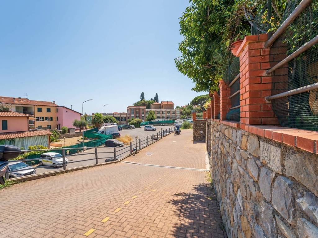 Immobile a Taggia in Via Borghi - Foto 4