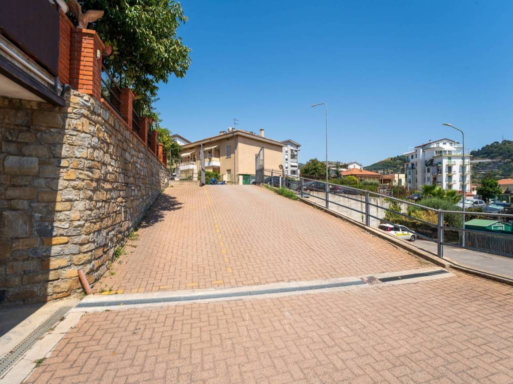 Immobile a Taggia in Via Borghi - Foto 5