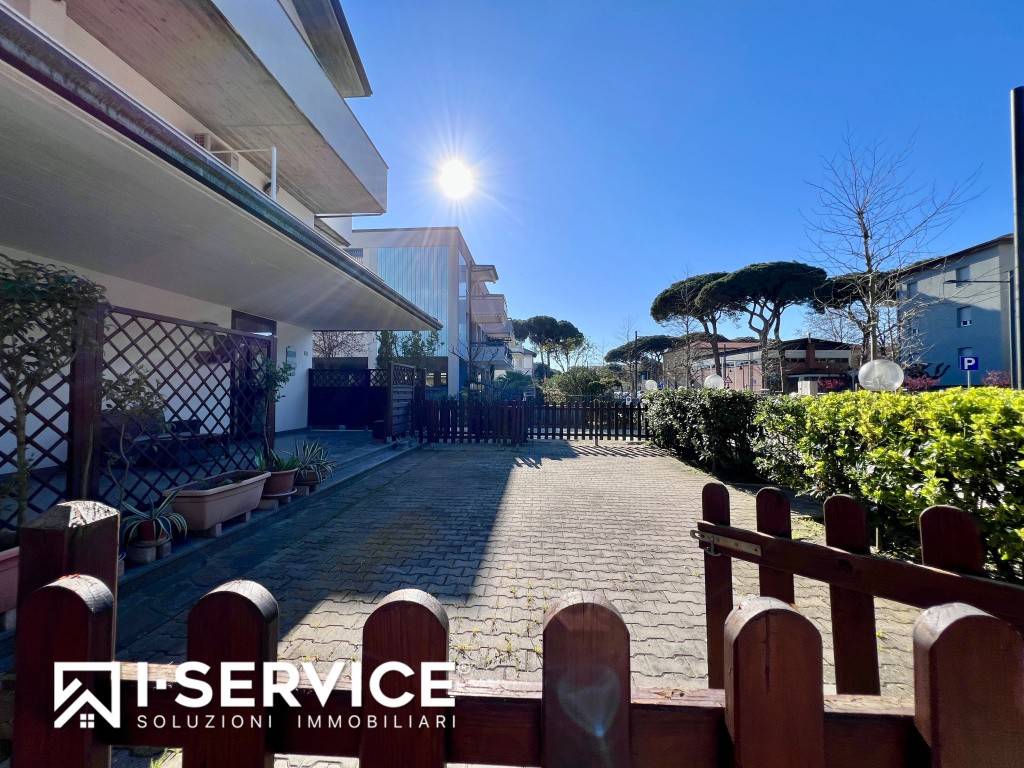 Appartamento a Cervia in Viale dei Mille, 40 - Foto 4