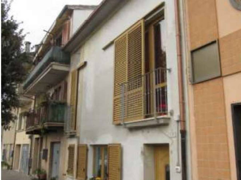 Appartamento a Treia in Via Garibaldi - Foto 2