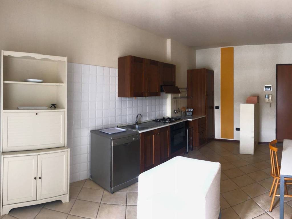 Appartamento a Melazzo in Località Quartino, 1 - Foto 3