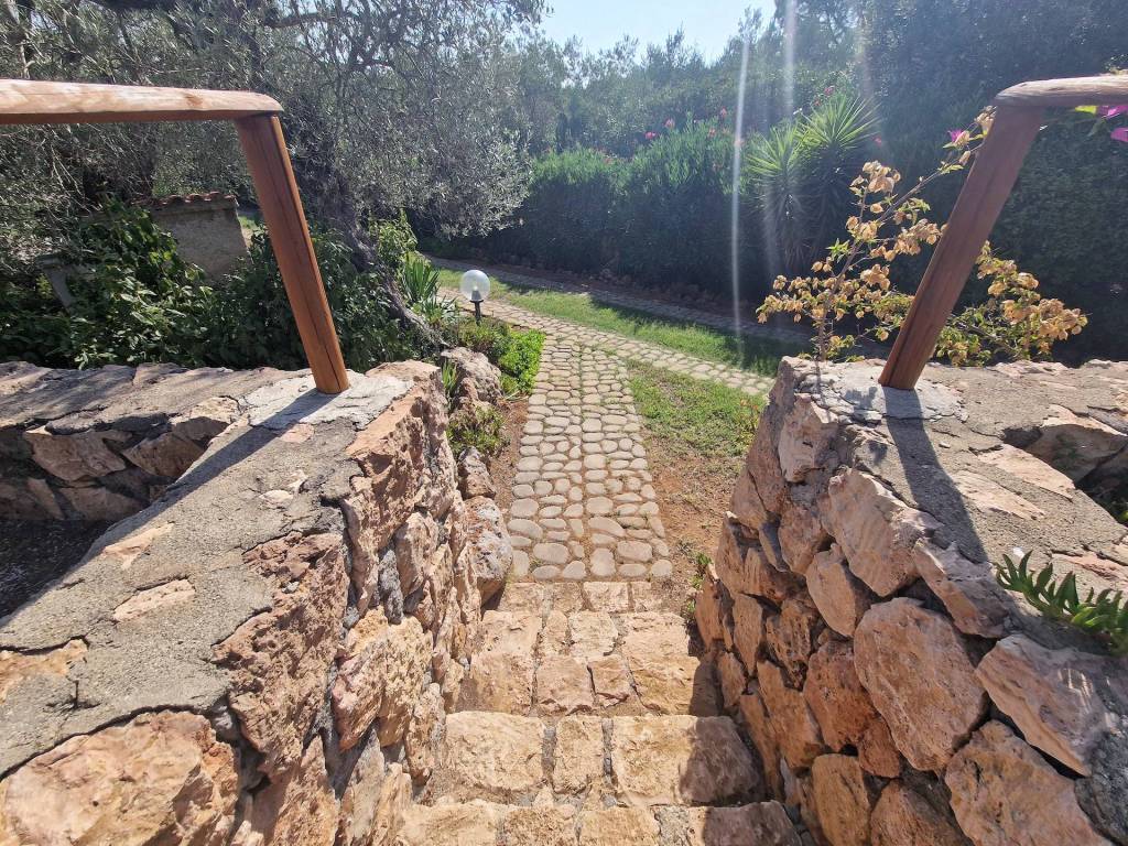 Villa a Orbetello in Strada Vicinale della Provinca, 33 - Foto 2