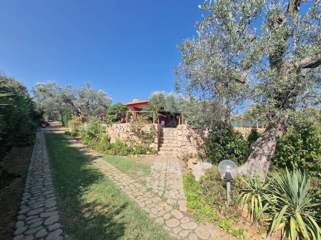Villa a Orbetello in Strada Vicinale della Provinca, 33 - Foto 4