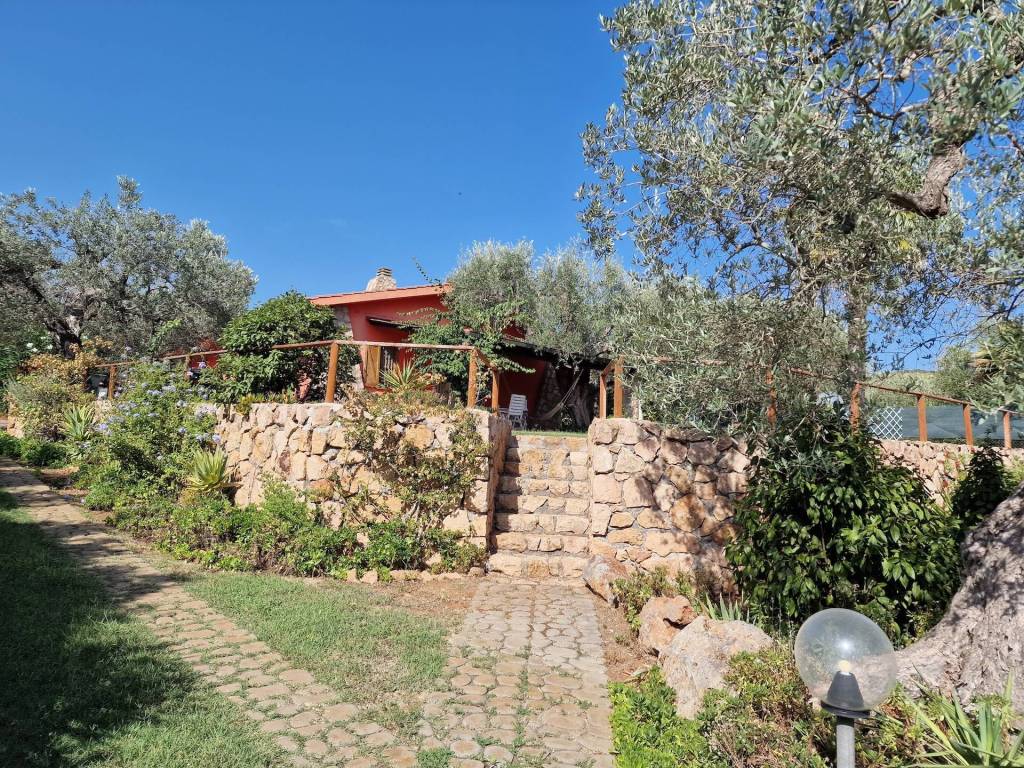 Villa a Orbetello in Strada Vicinale della Provinca, 33 - Foto 5