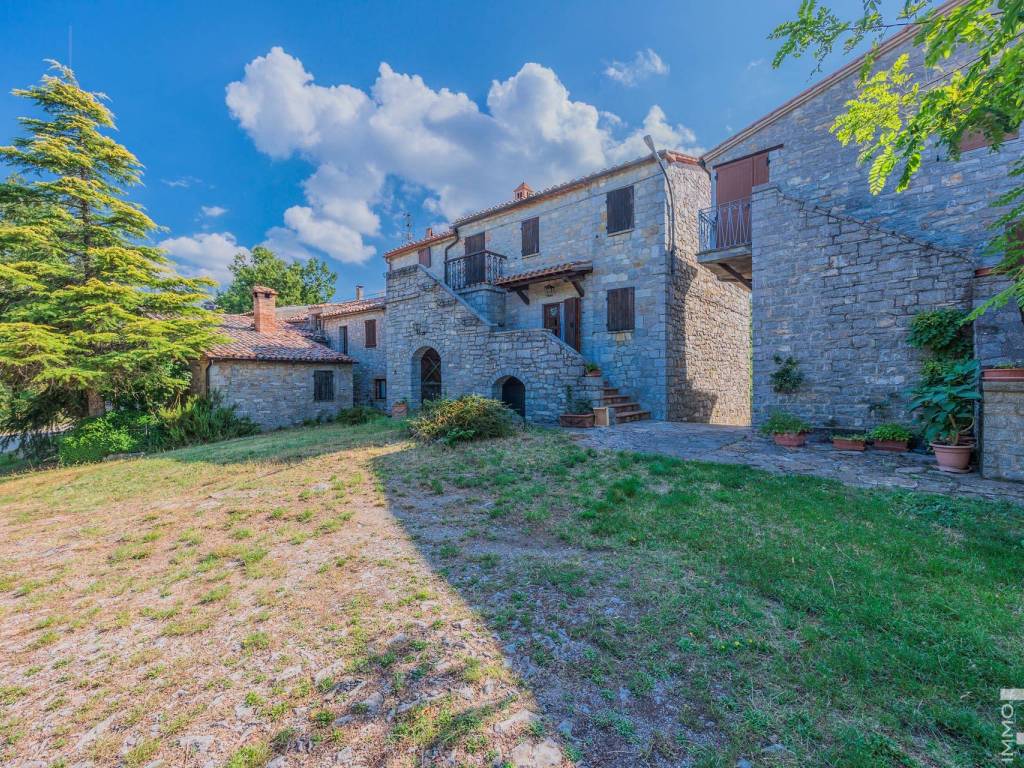 Rustico / casale a Semproniano in Calizzano - Foto 2