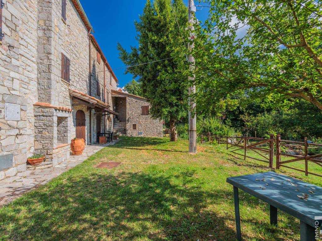 Rustico / casale a Semproniano in Calizzano - Foto 3