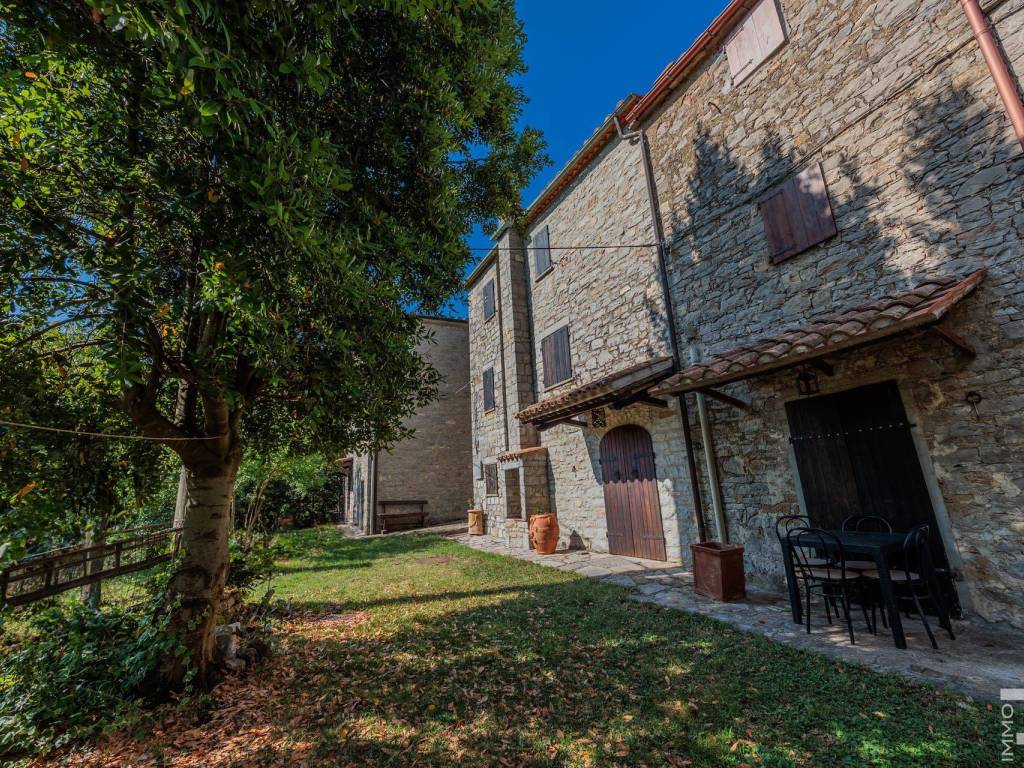 Rustico / casale a Semproniano in Calizzano - Foto 4