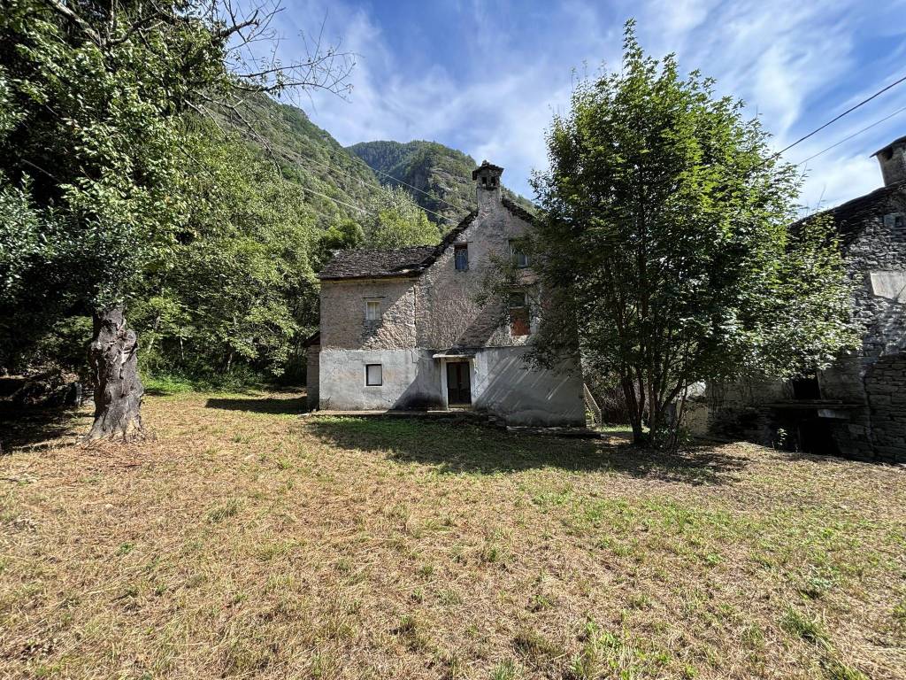 Casa indipendente a Crodo - Foto 2