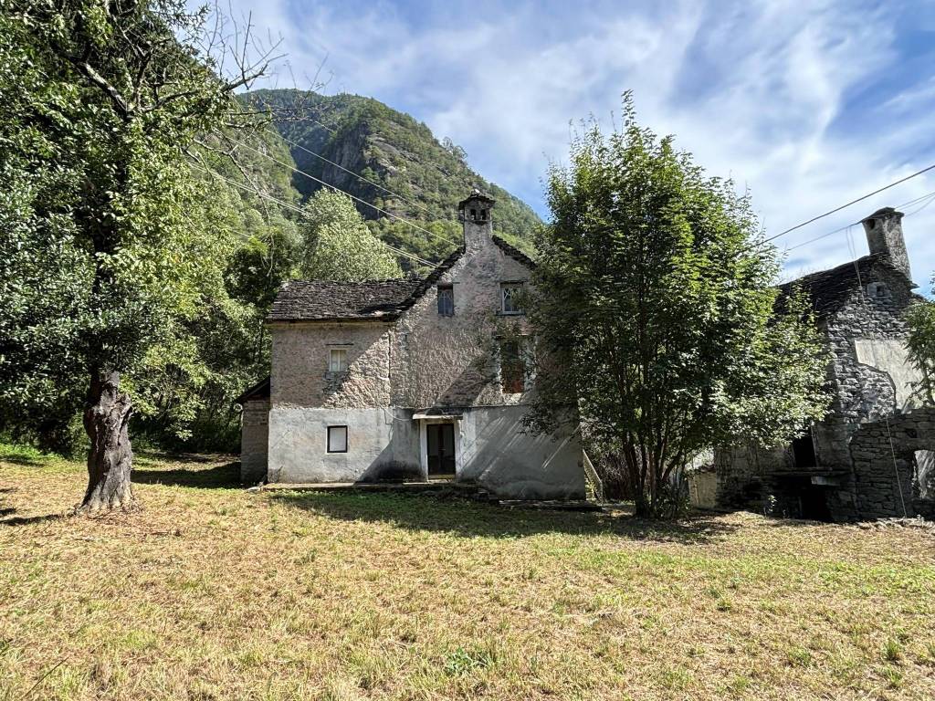 Casa indipendente a Crodo - Foto 3