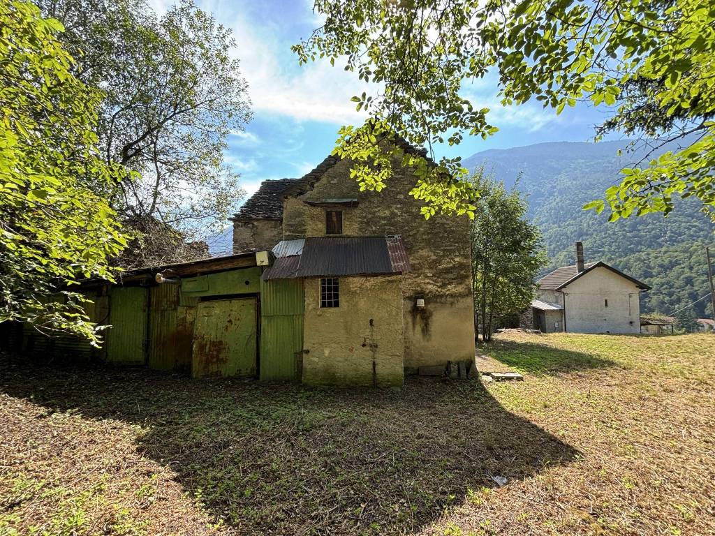 Casa indipendente a Crodo - Foto 4