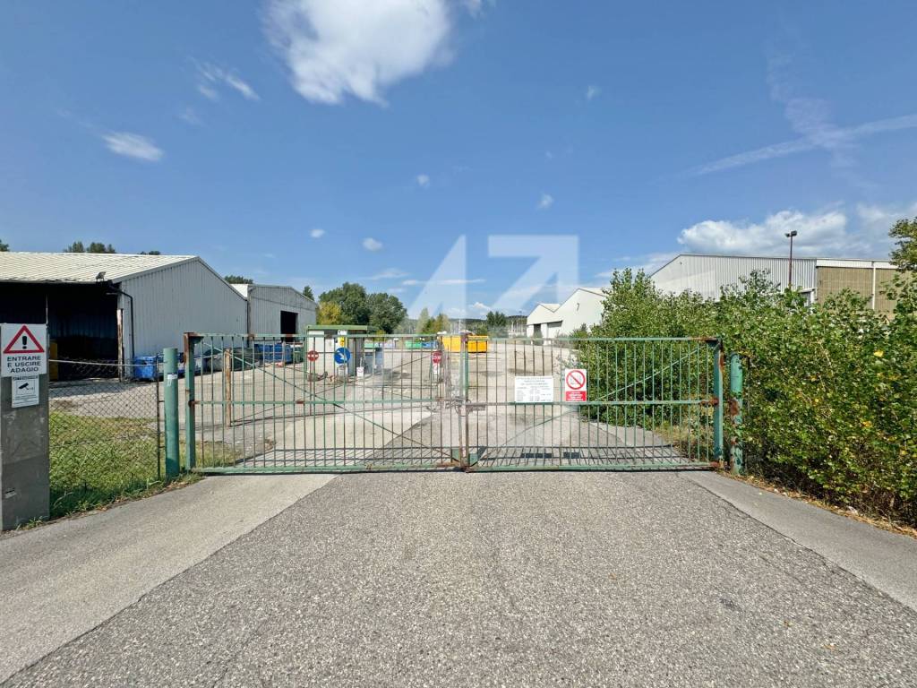 Immobile a Monfalcone in Via Consiglio d'Europa, 10 - Foto 4