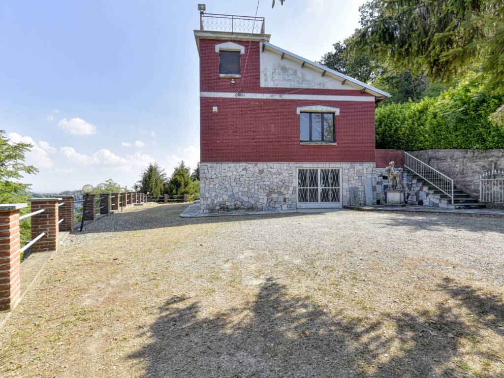 Casa indipendente a Alessandria in Via Falamera, 20 - Foto 5