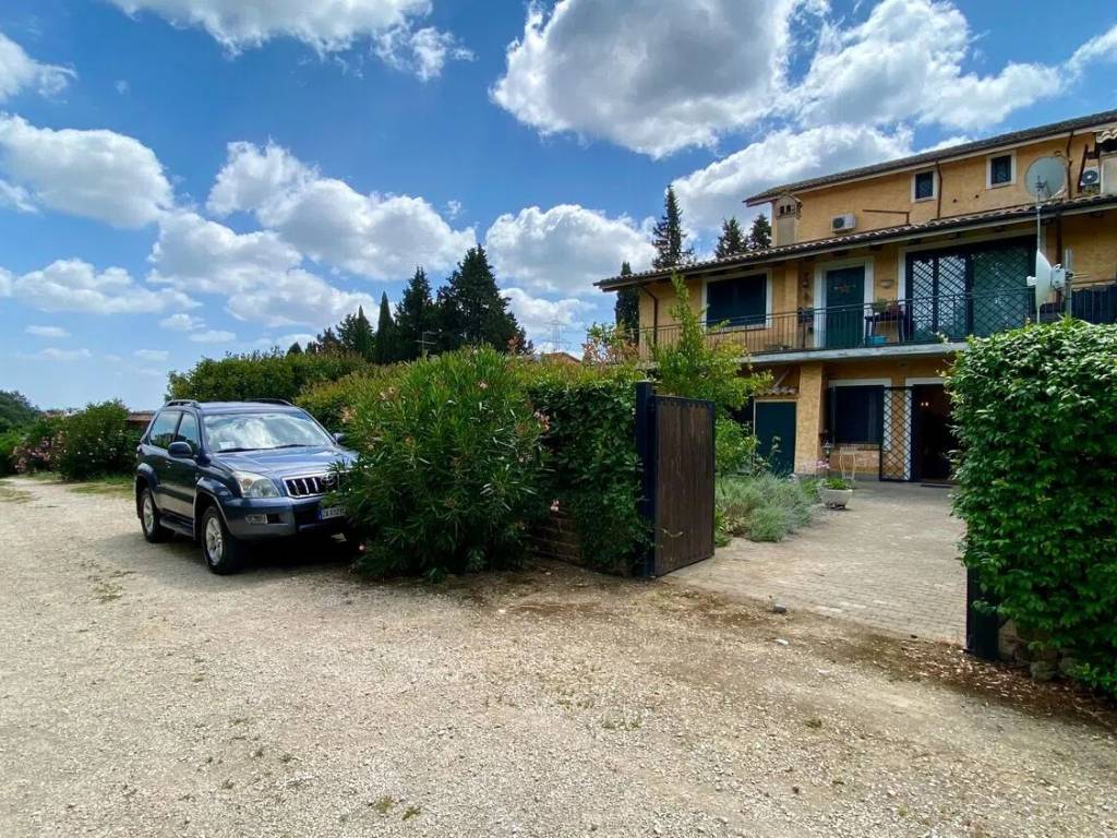 Appartamento a Nepi in Via Campo Dell'Olmo, 1279 - Foto 4