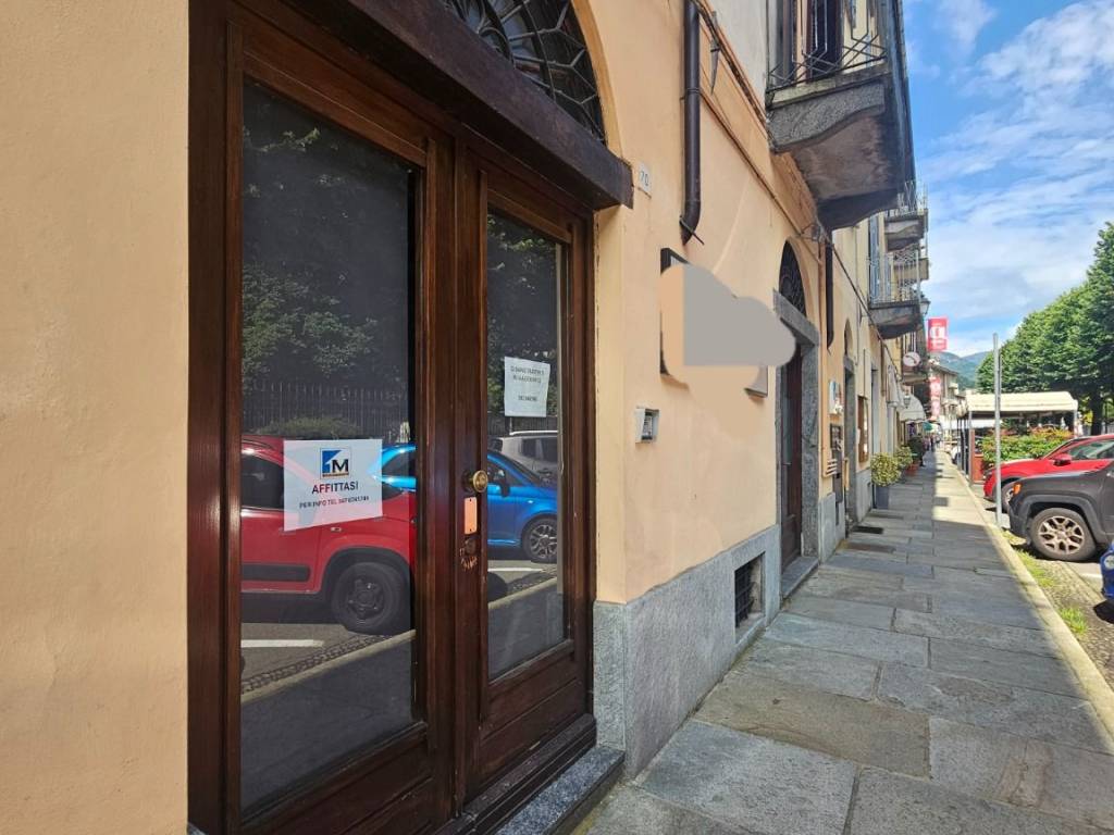 Immobile a Varallo in Corso Roma - Foto 5