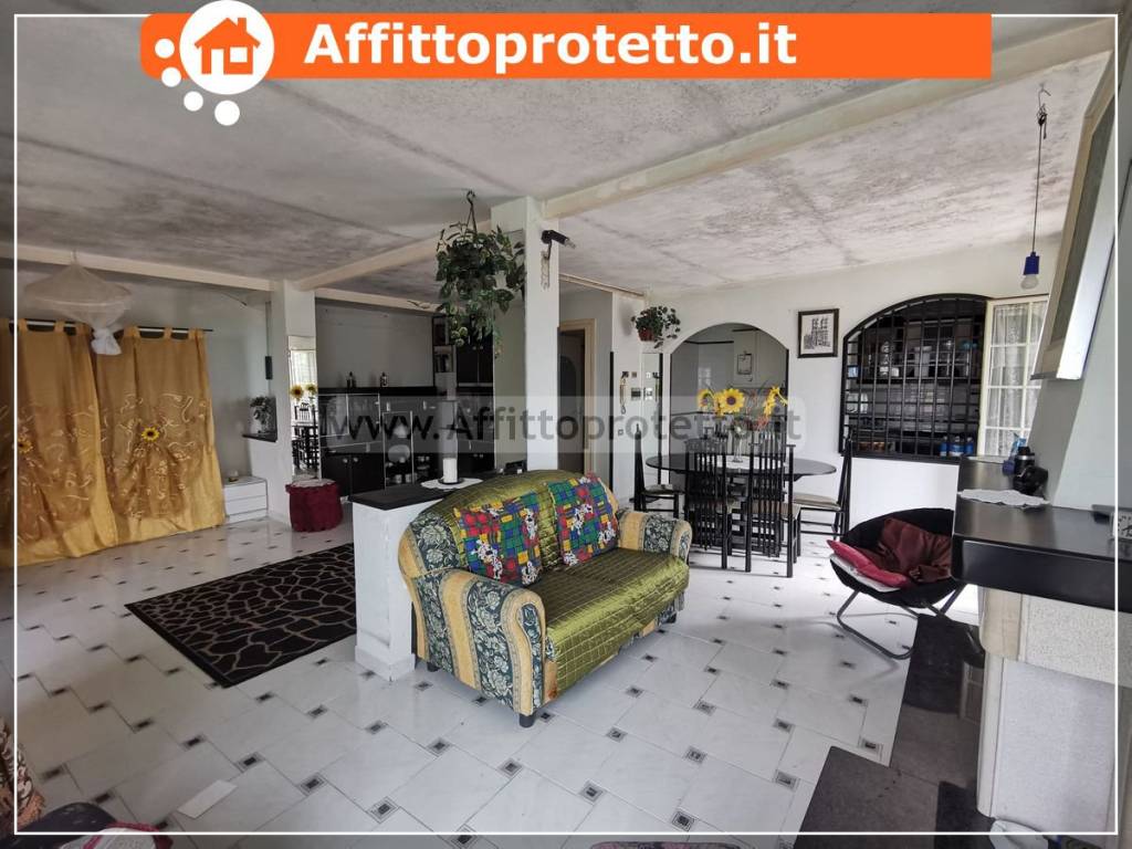 Villa a Formia in Via Madonna della Palomba - Foto 5