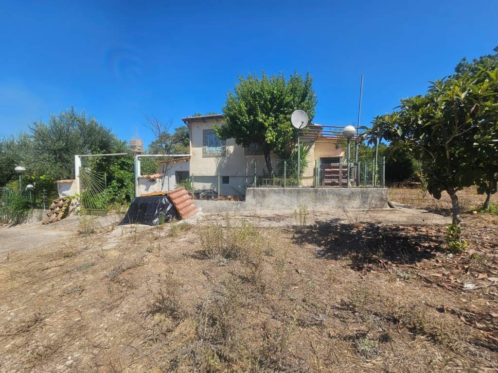 Villa a Itri in Contrada Santo Stefano - Foto 3