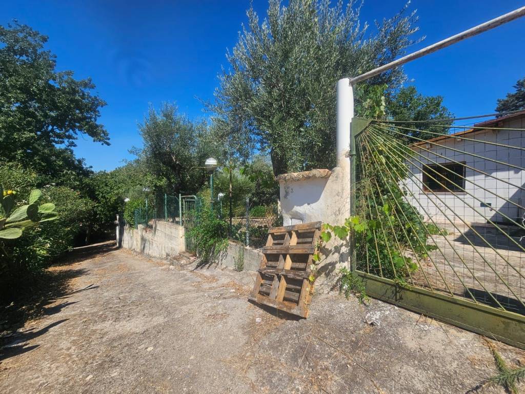 Villa a Itri in Contrada Santo Stefano - Foto 4
