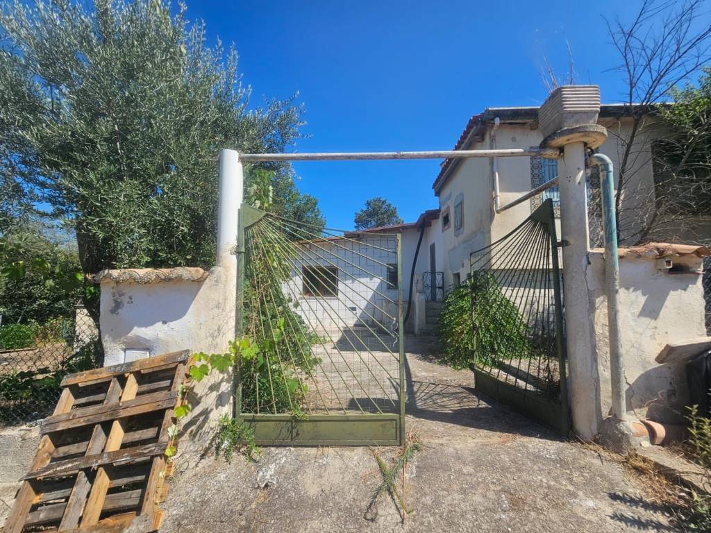 Villa a Itri in Contrada Santo Stefano - Foto 5