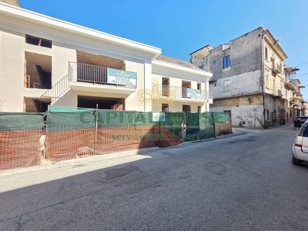 Appartamento a Caserta in Via Michele Camusso - Foto 3