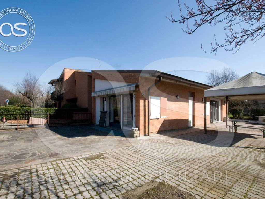 Immobile a Manerbio in Via Giovanni Boccaccio, 21 - Foto 2