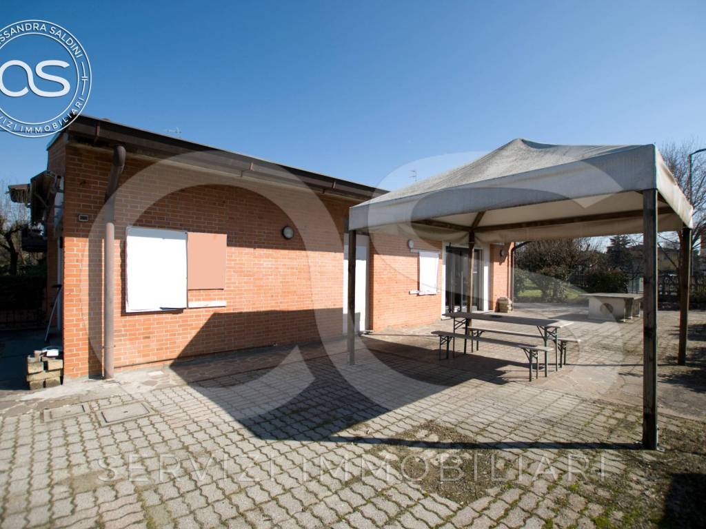 Immobile a Manerbio in Via Giovanni Boccaccio, 21 - Foto 3