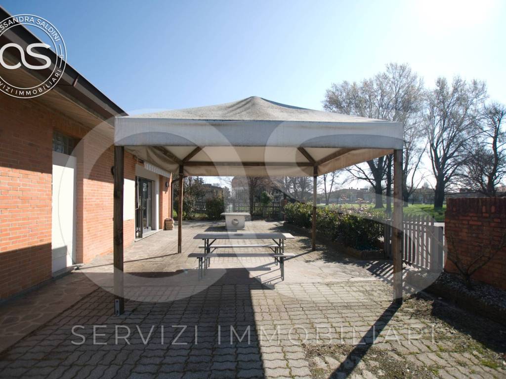 Immobile a Manerbio in Via Giovanni Boccaccio, 21 - Foto 4