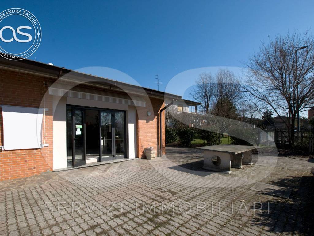 Immobile a Manerbio in Via Giovanni Boccaccio, 21 - Foto 5