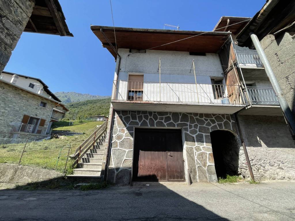 Casa indipendente a Mello in Via Piazzo - Foto 2