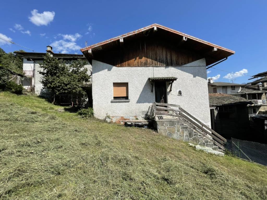 Casa indipendente a Mello in Via Piazzo - Foto 3