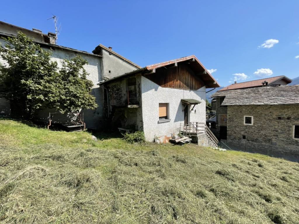 Casa indipendente a Mello in Via Piazzo - Foto 4