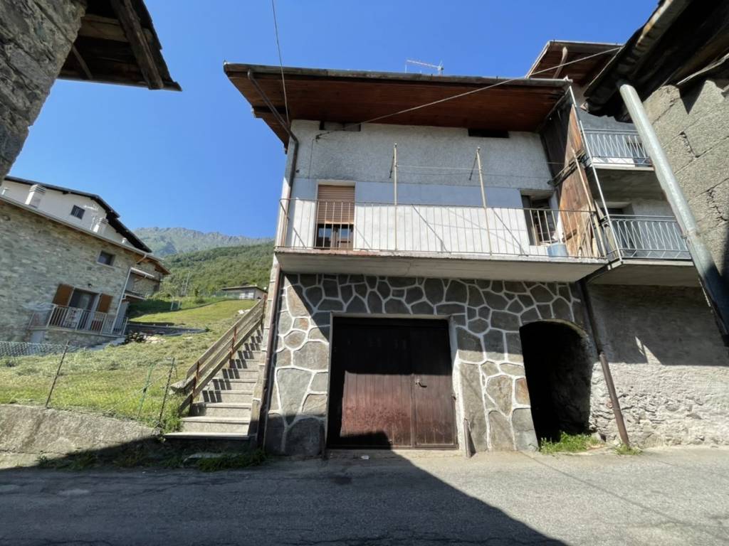 Casa indipendente a Mello in Via Piazzo - Foto 5