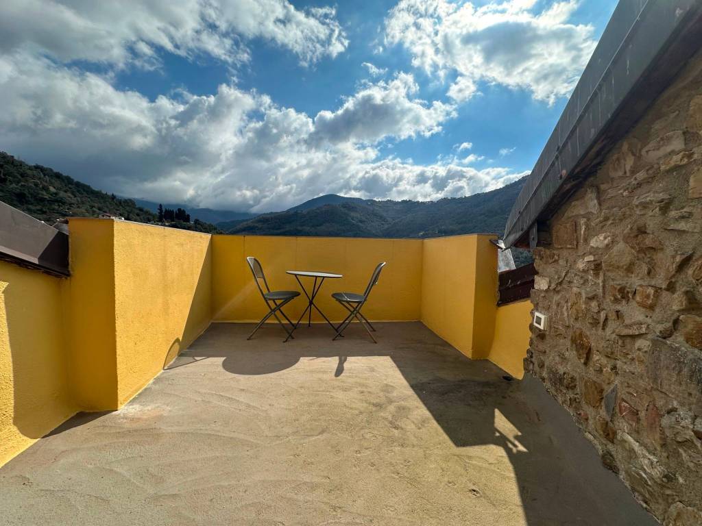 Appartamento a Apricale in Via Sant'Anna, 14 - Foto 3