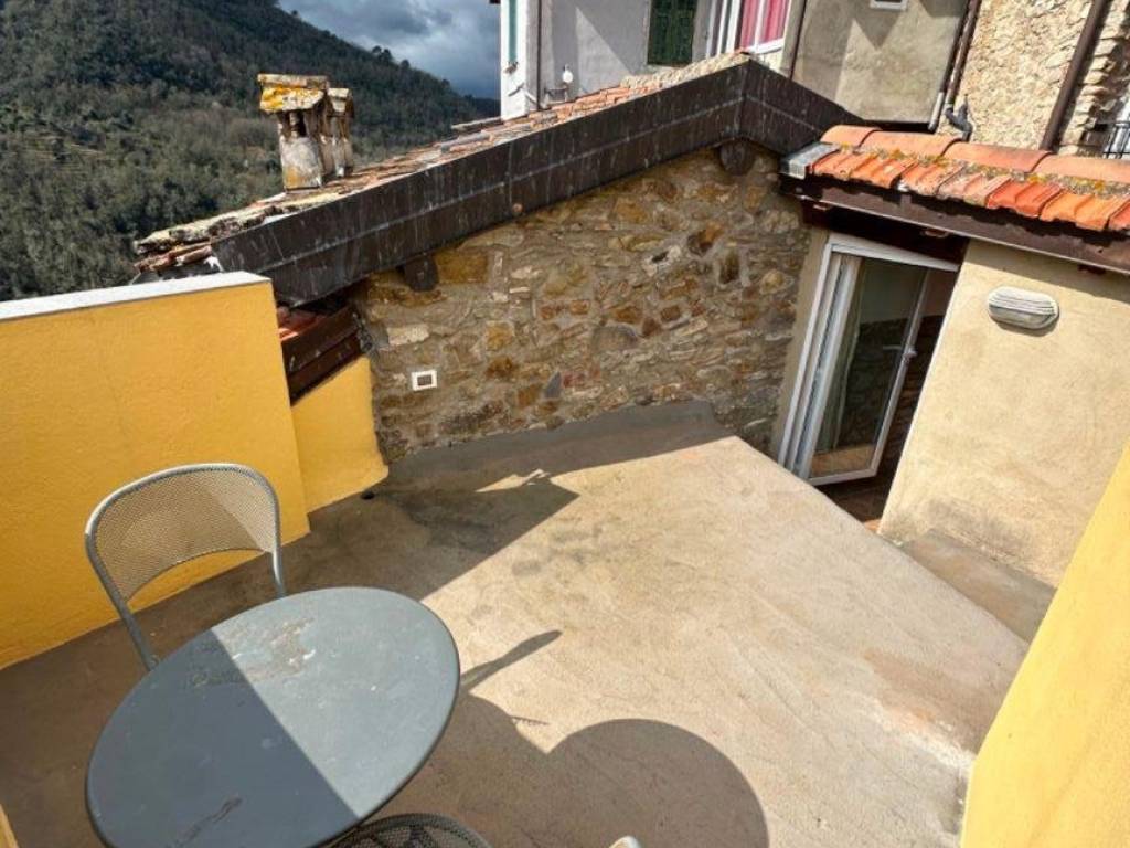 Appartamento a Apricale in Via Sant'Anna, 14 - Foto 4
