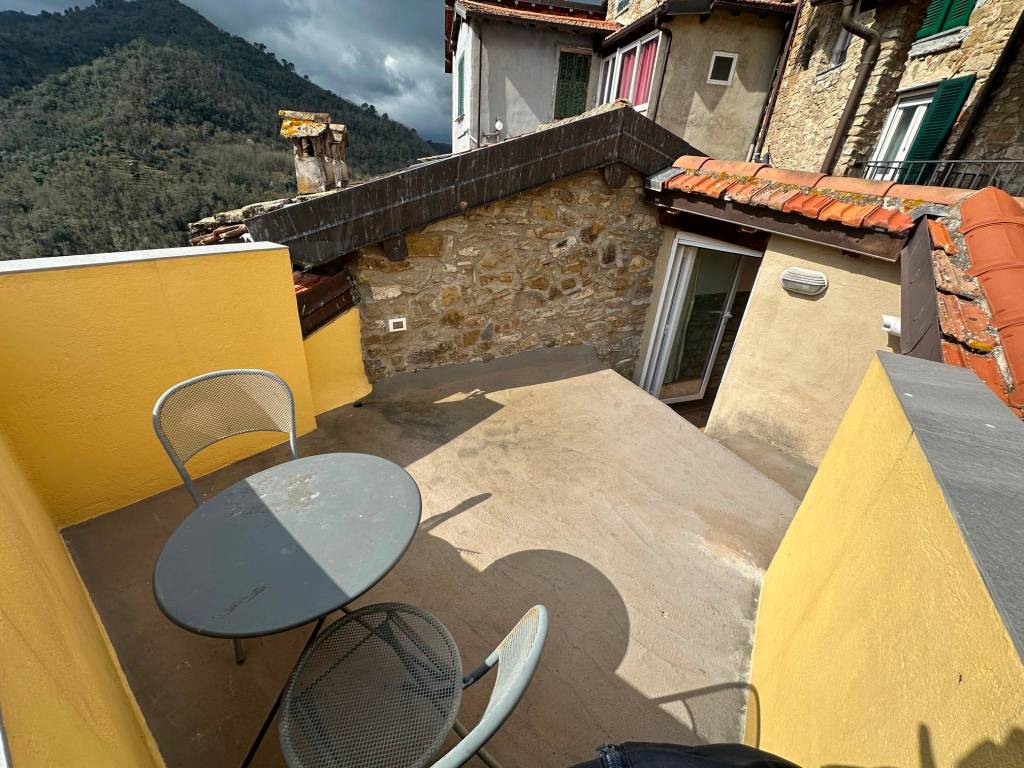 Appartamento a Apricale in Via Sant'Anna, 14 - Foto 5