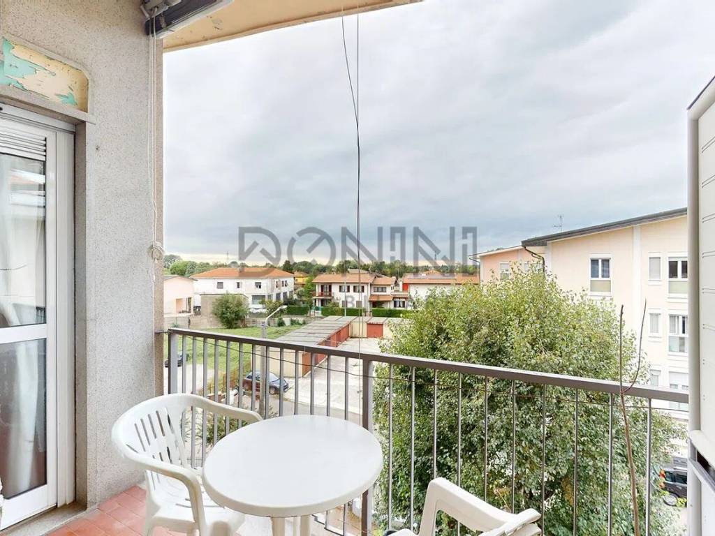 Appartamento a Tradate in Via Don Giovanni Minzoni, 3 - Foto 2