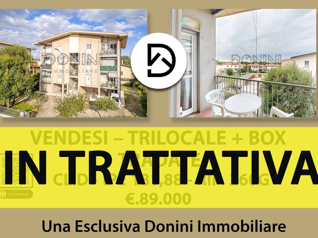 Appartamento a Tradate in Via Don Giovanni Minzoni, 3 - Foto 3