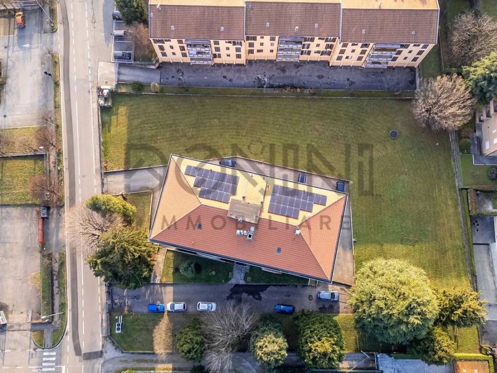 Appartamento a Tradate in Via Bainsizza, 16 - Foto 2