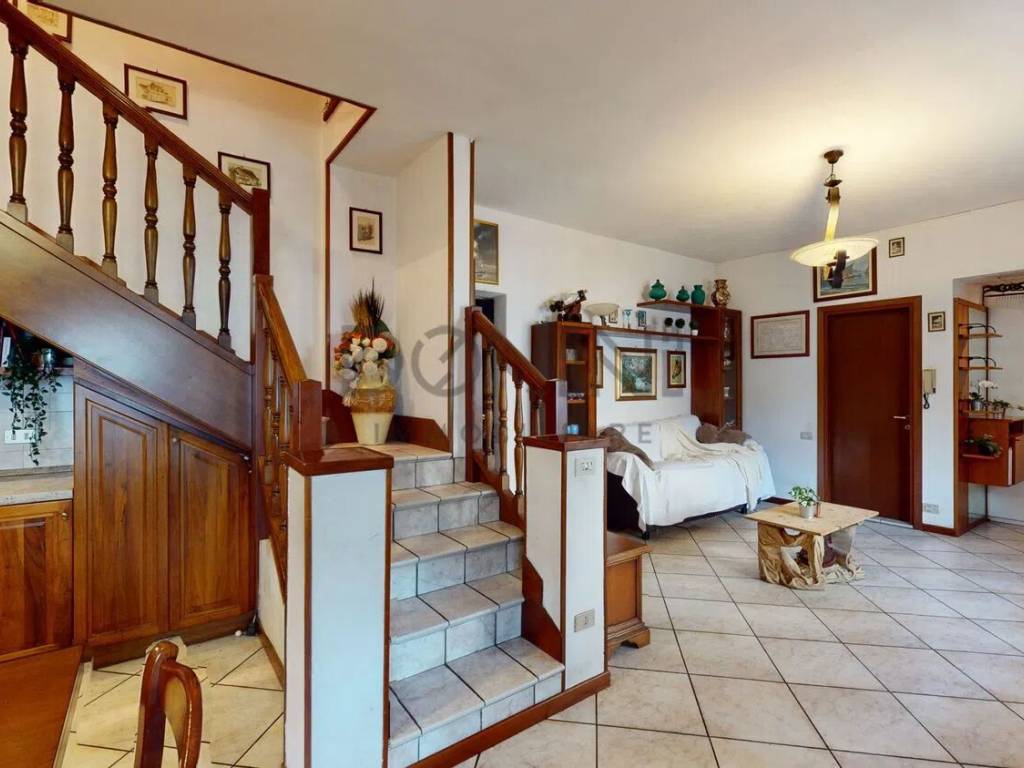 Appartamento a Tradate in Via Bianchi, 40 - Foto 5